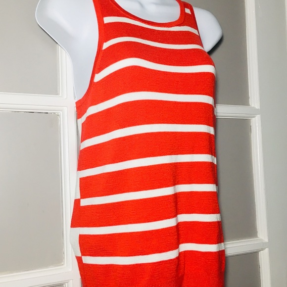 BANANA REPUBLIC TANK TOP - Picture 5 of 8